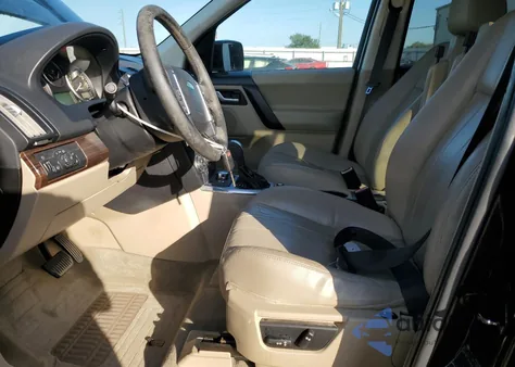 2012 Land Rover Lr2 Hse из США, поврежденный, VIN SALFR2BN2CH293015